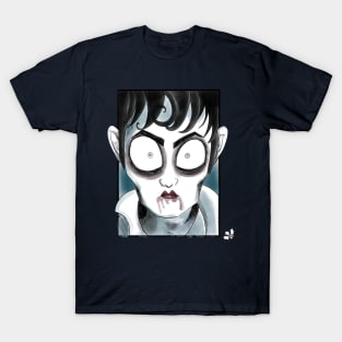 Barnabas T-Shirt